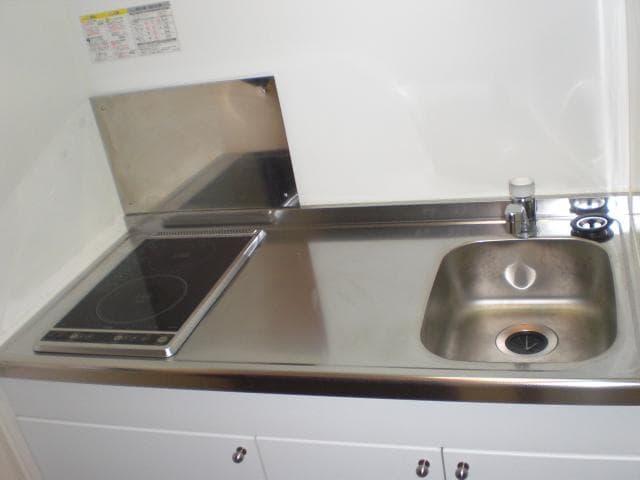 Preview interior of LEONEXT Komagabayashi
