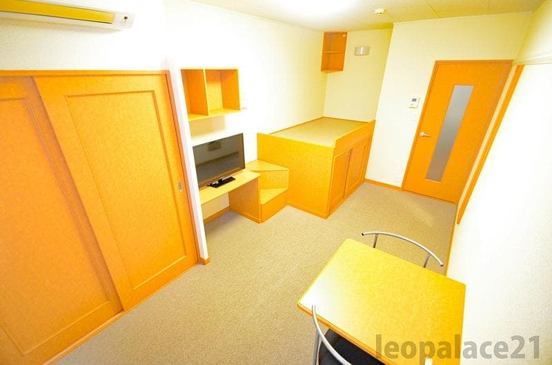 Preview interior of leopalace Gloria