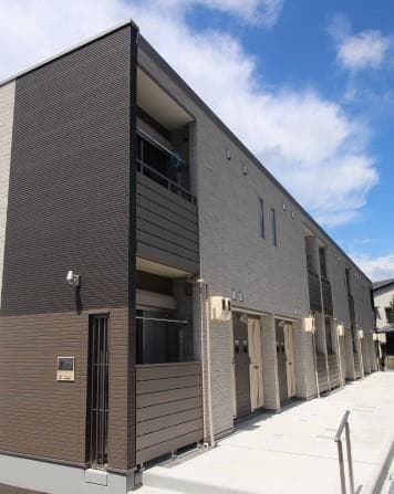 Main exterior of CLEINO Annex