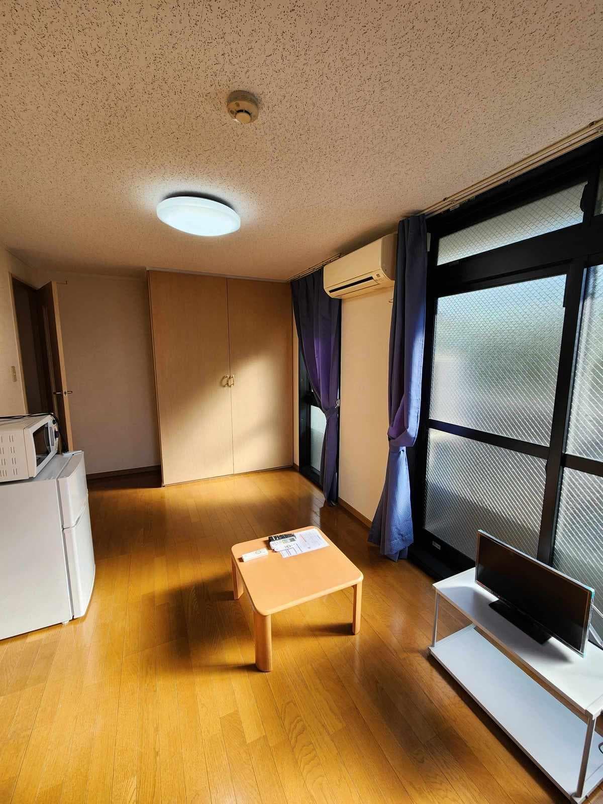 Preview interior of leopalace Hirakata Doyama