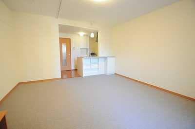 Preview interior of leopalace Himawari II