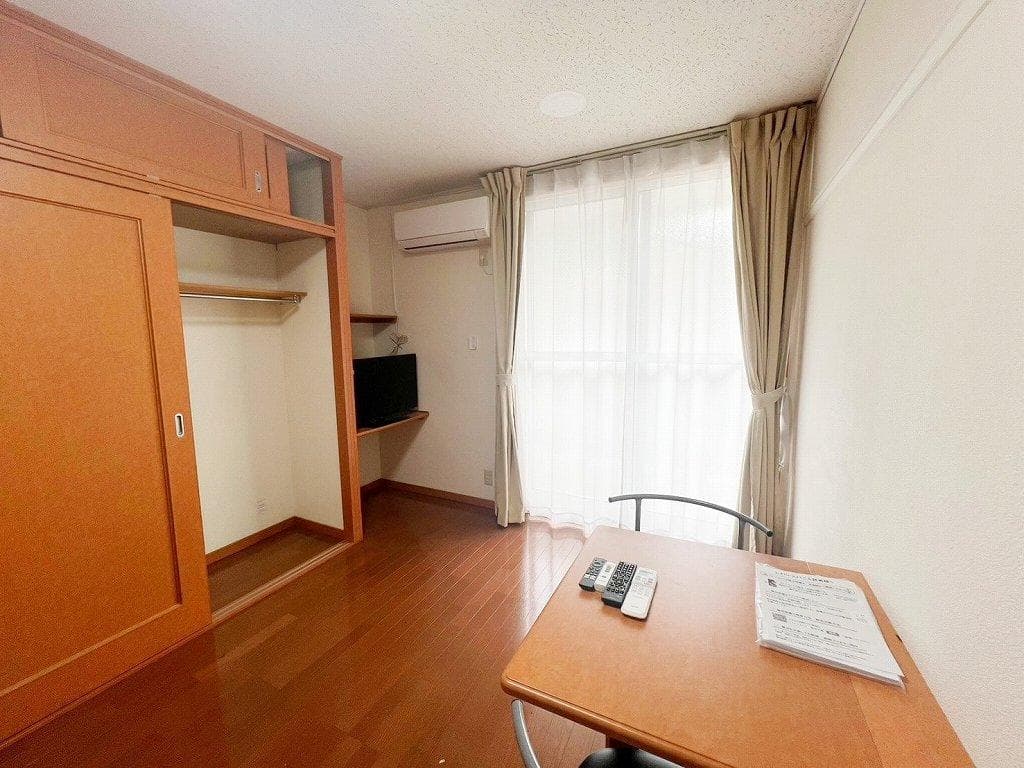 Preview interior of leopalace Vivre.K