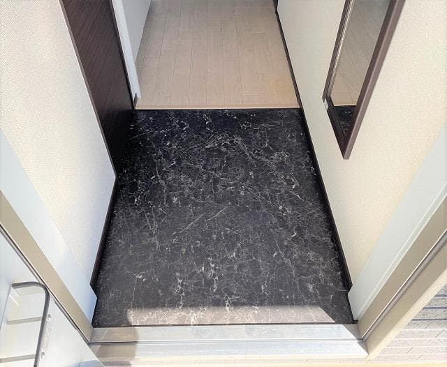 Preview interior of MIRANDA Prejour II