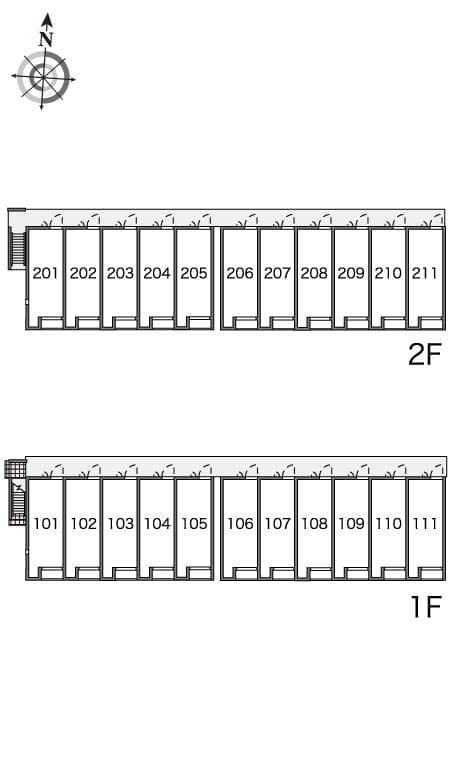 Preview interior of LEONEXT Miyabi I