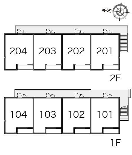 Preview interior of LEONEXT Seito II