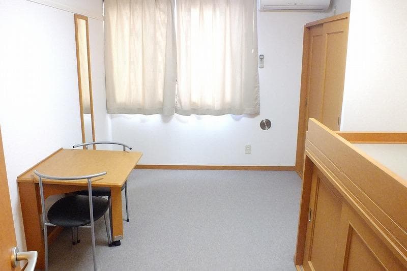 Preview interior of leopalace Zaria