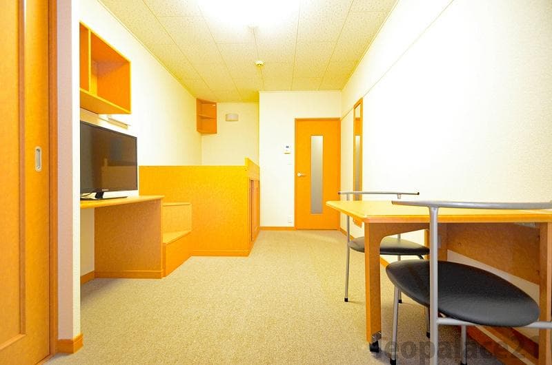 Preview interior of leopalace Gloria