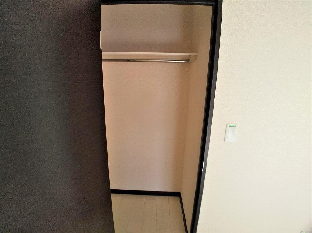 Preview interior of LEONEXT Saku 2