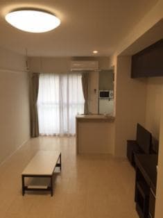 Preview interior of LEONEXT Sakaecho Kinen Kouen