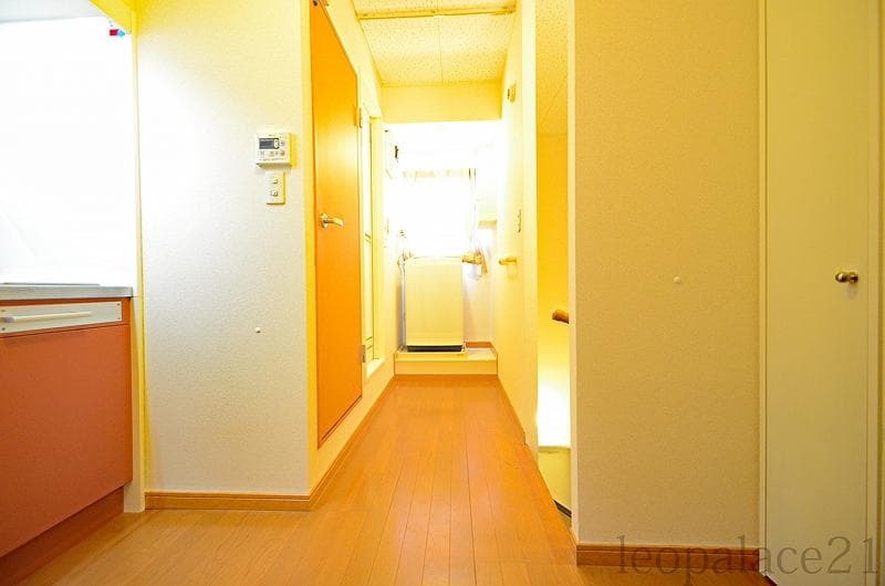Preview interior of leopalace Sun Corpo Mikasa