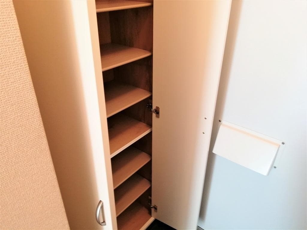 Preview interior of LEONEXT Shogoro Sanbankan