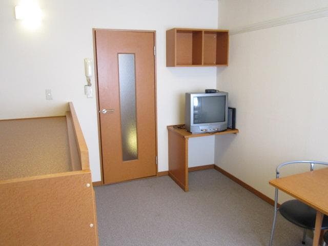 Preview interior of leopalace Shimodate Ogawa