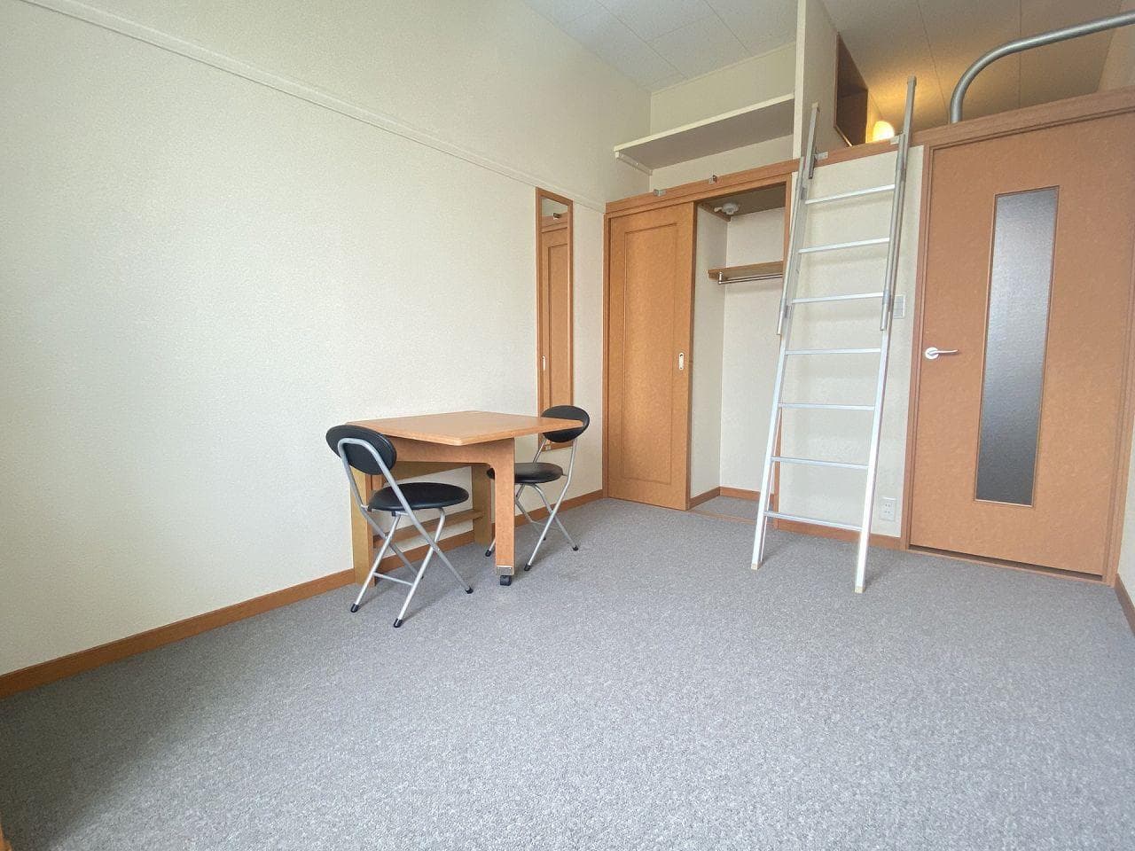 Preview interior of leopalace Shinmachi