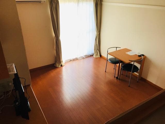 Preview interior of leopalace Rosso Pianko III