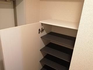 Preview interior of CLEINO Kamome