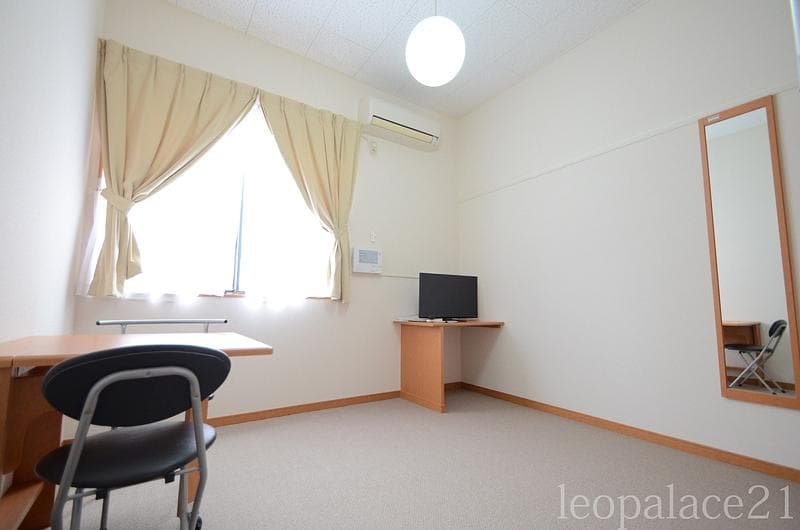 Preview interior of leopalace Alps