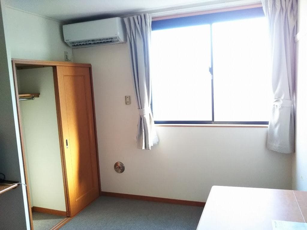 Preview interior of leopalace Tierra III