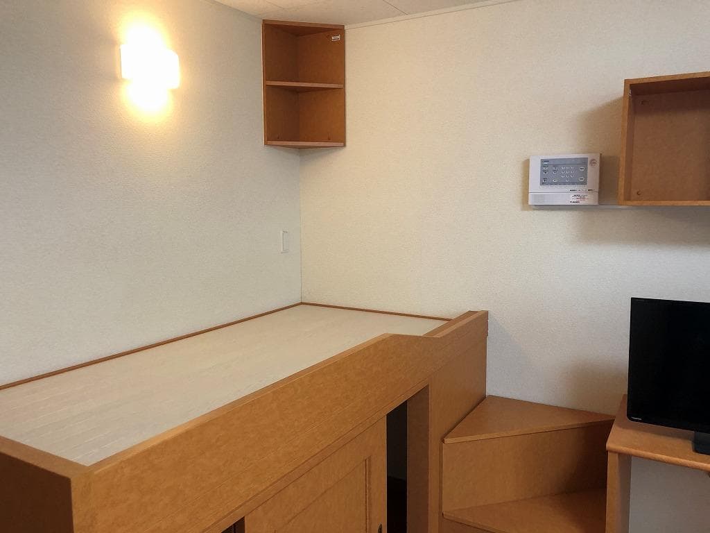 Preview interior of leopalace Corazon II