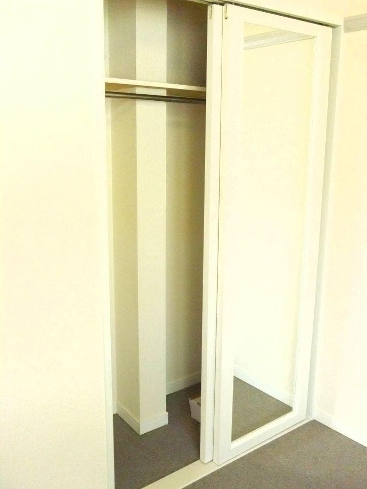 Preview interior of leopalace Musashino