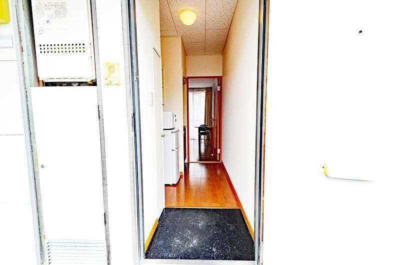 Preview interior of leopalace Yakushidai
