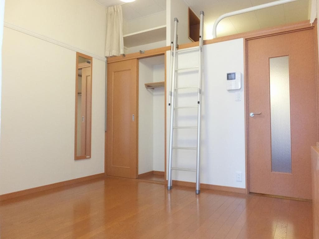 Preview interior of leopalace MARUTAKA