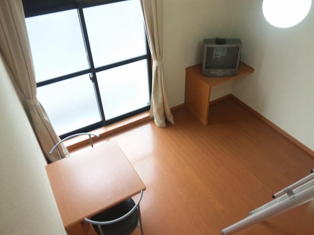 Preview interior of leopalace Satisfontes