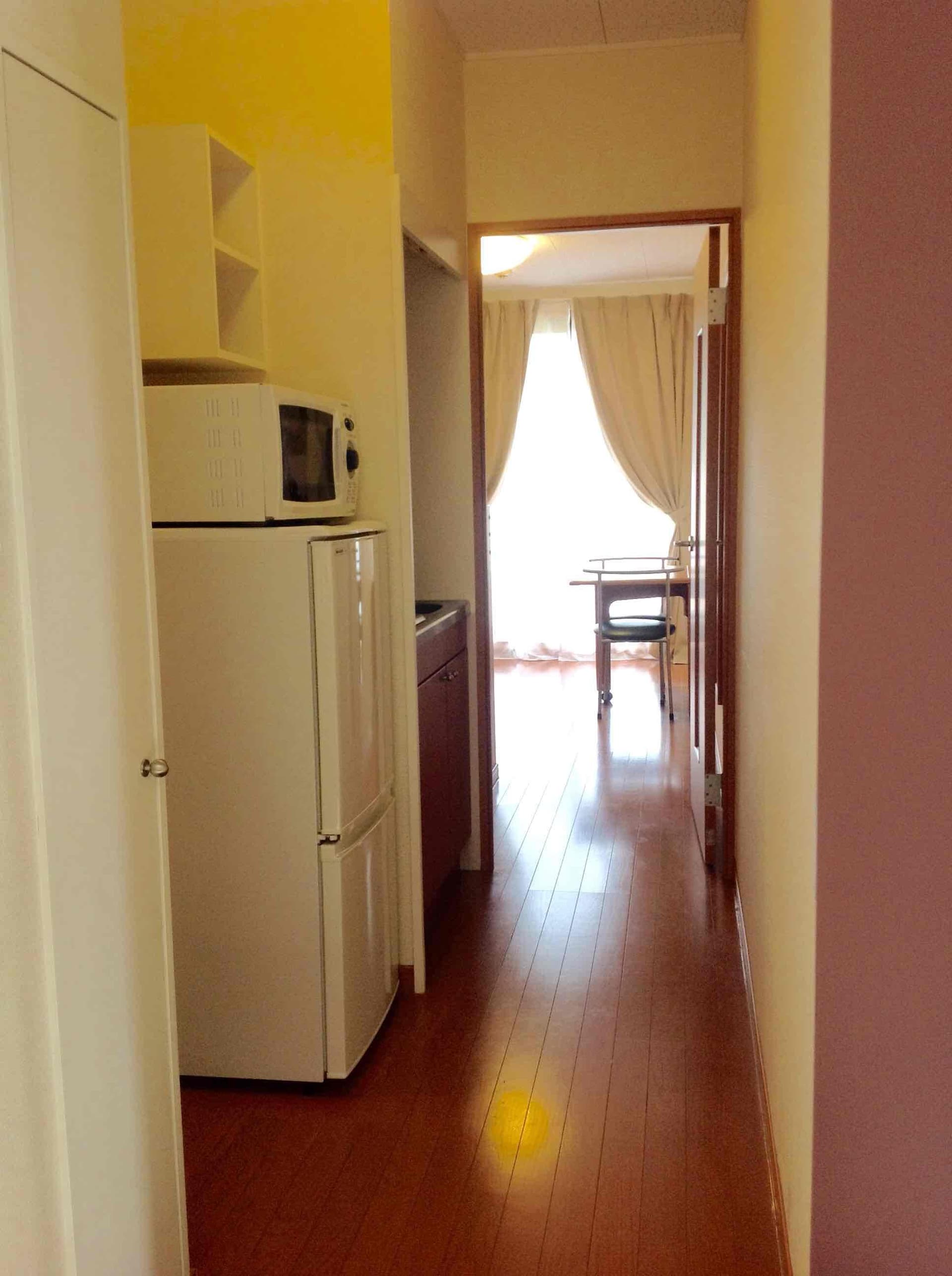 Preview interior of leopalace Grand Cyan