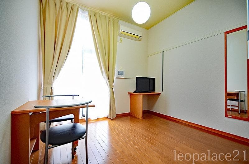 Preview interior of leopalace Fujio