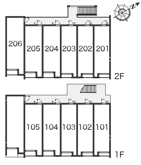 Preview interior of CLEINO S&S