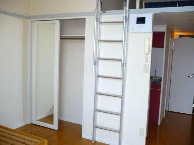 Preview interior of leopalace La・Cincia