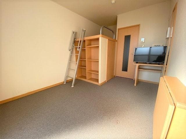Preview interior of leopalace Hachiuemon