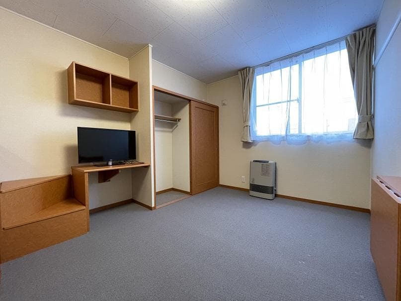 Preview interior of leopalace Sunrise 627