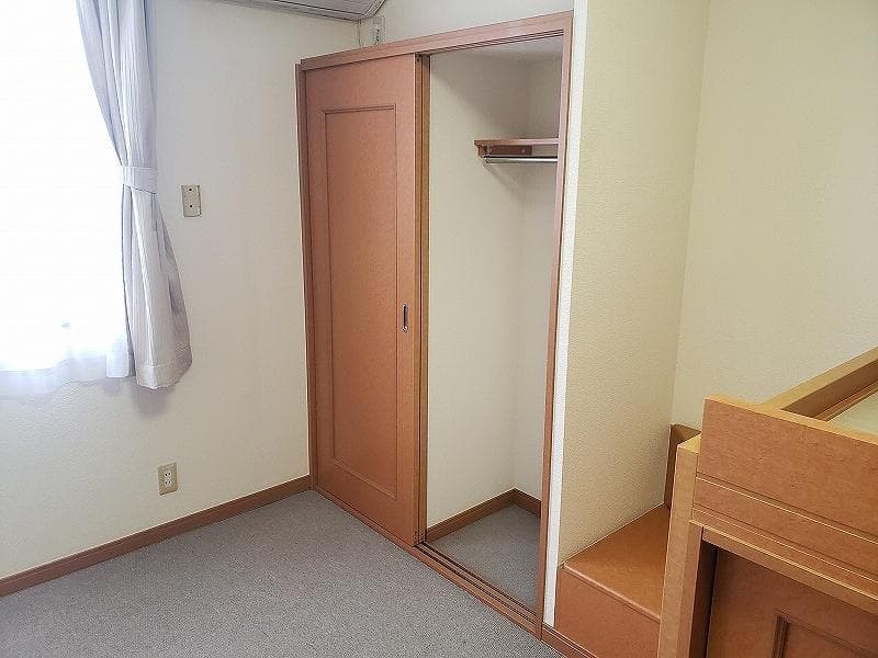 Preview interior of leopalace Satte Minami