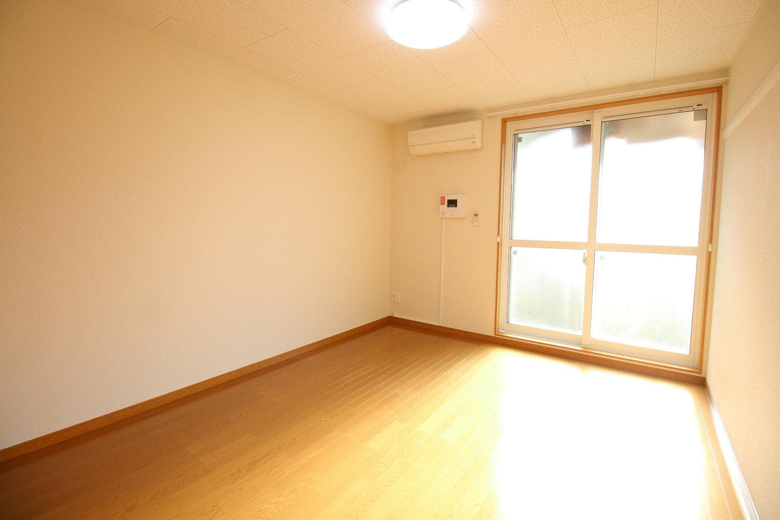 Preview interior of leopalace Mizuki