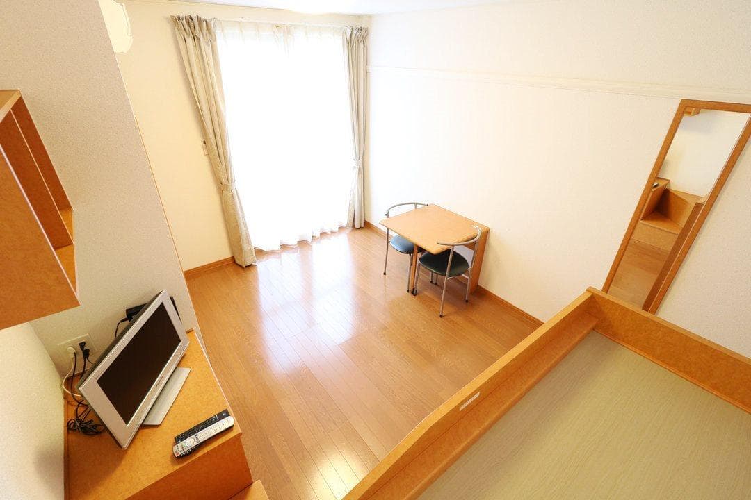 Preview interior of leopalace Culture TM