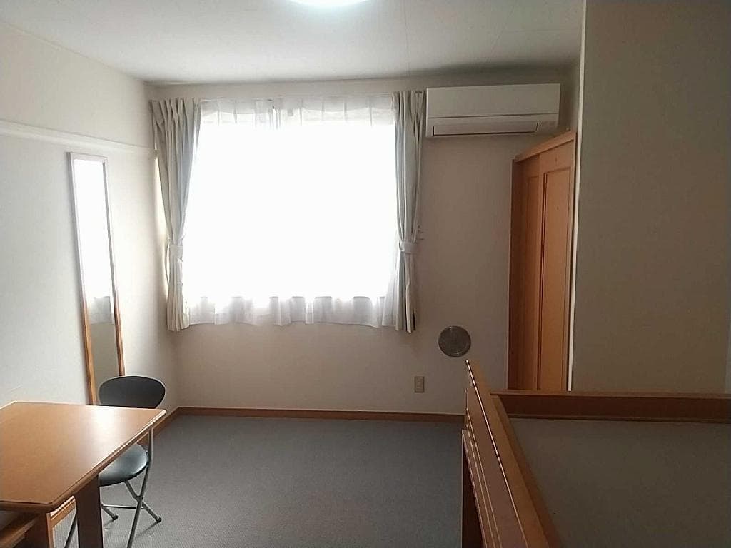 Preview interior of leopalace Calm Tokura II