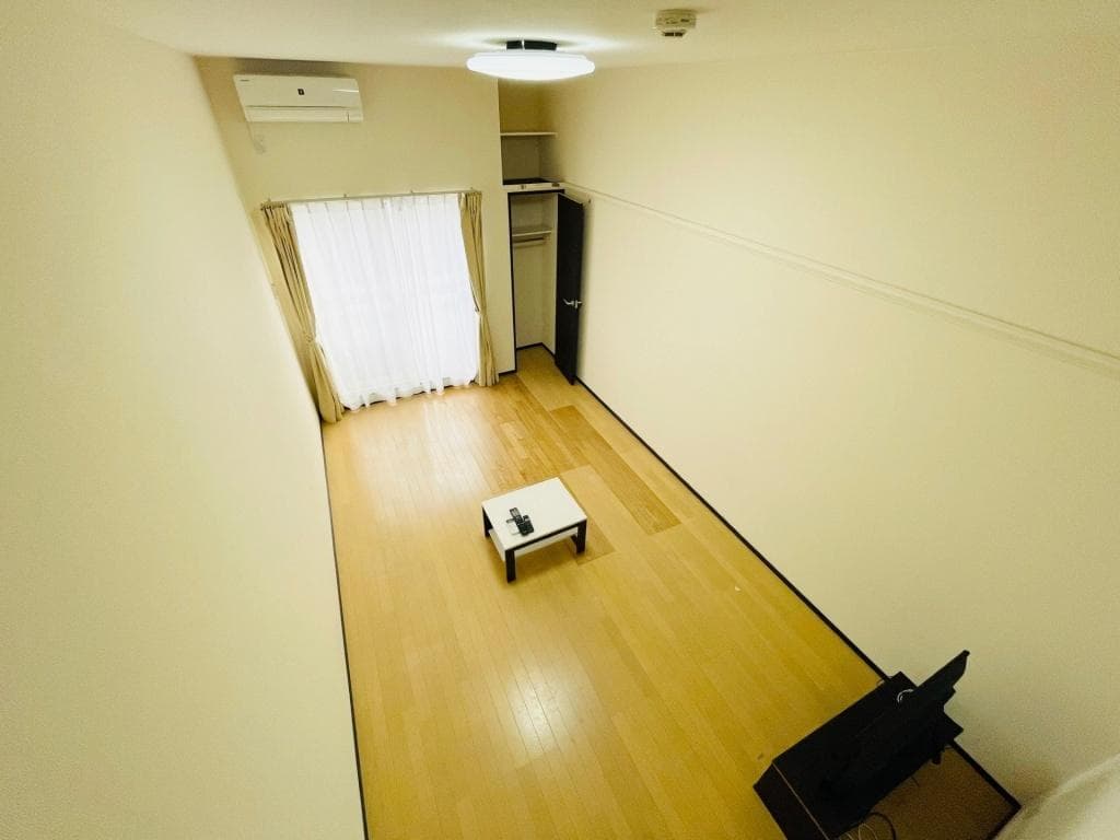 Preview interior of LEONEXT Success Court Hitachi