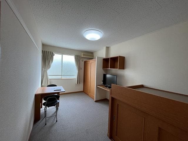 Preview interior of leopalace KAMIYA