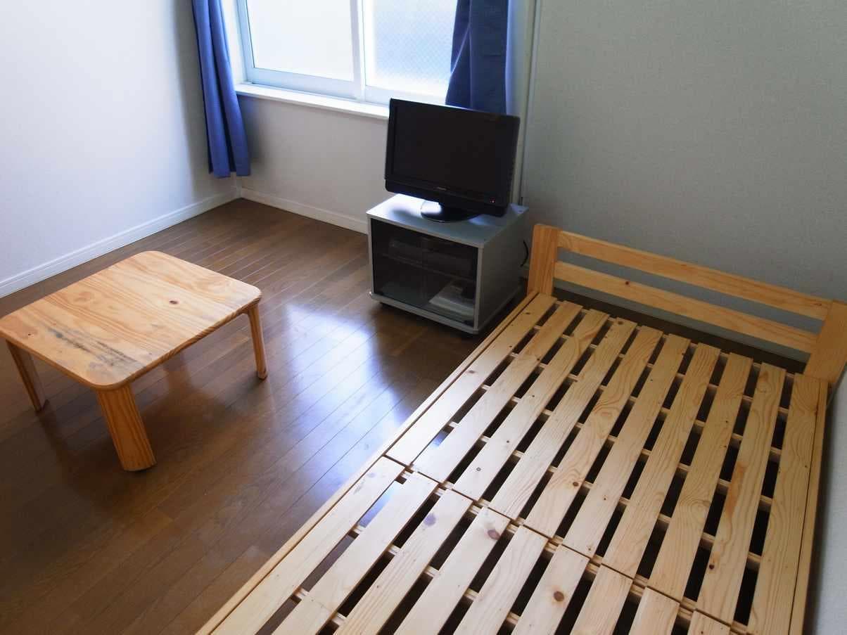 Preview interior of leopalace Shonan Hills