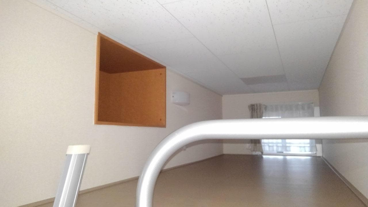 Preview interior of leopalace Yawata