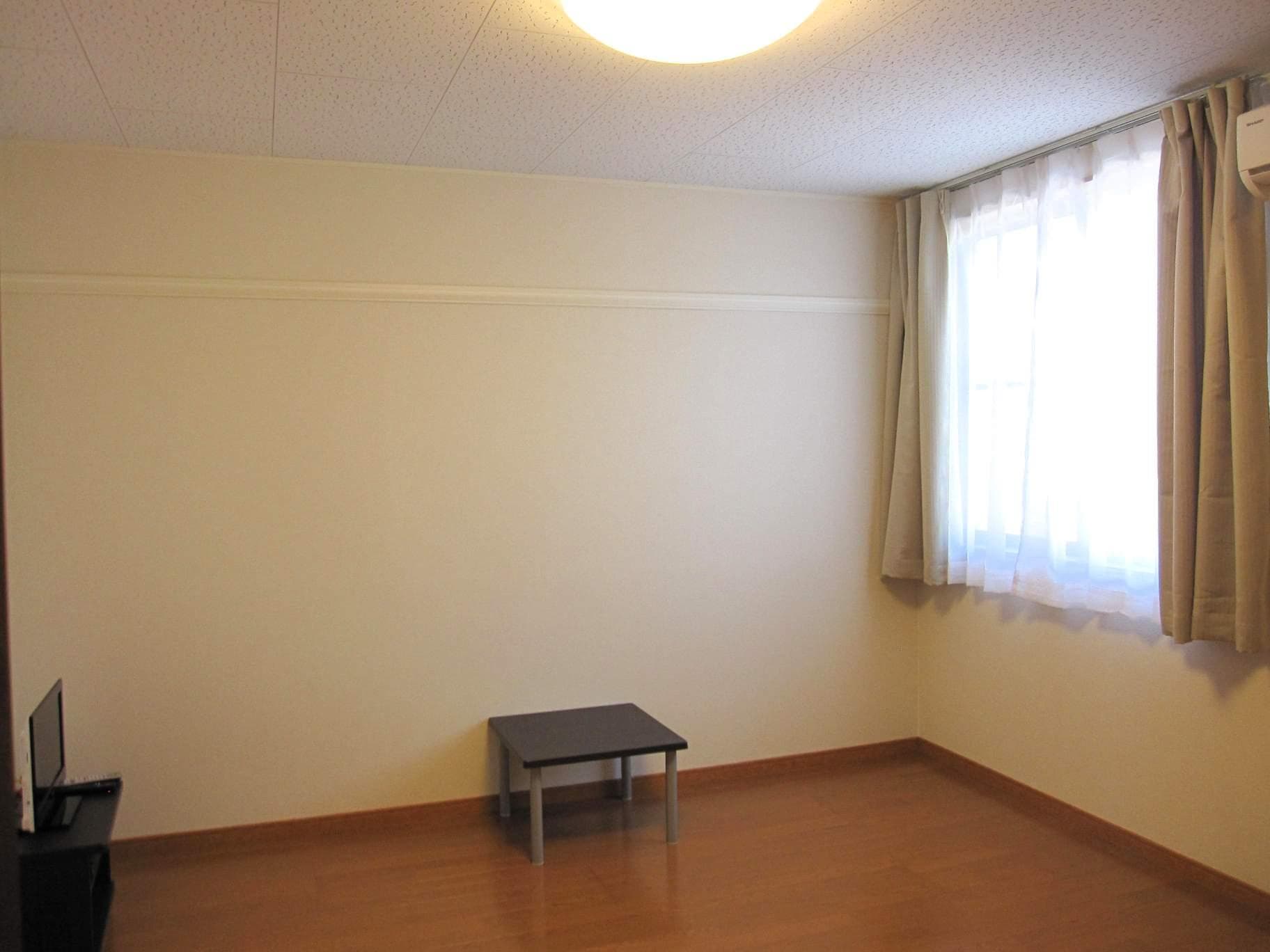 Preview interior of leopalace Ishidamori Minami