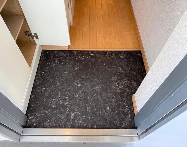 Preview interior of leopalace Happy Bridge