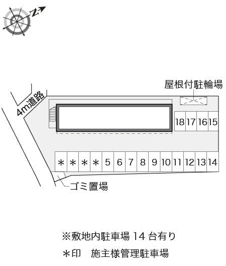 Preview interior of leopalace Fun Stage
