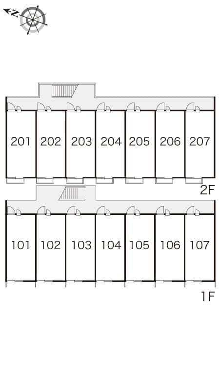 Preview interior of leopalace Grande Tomioka