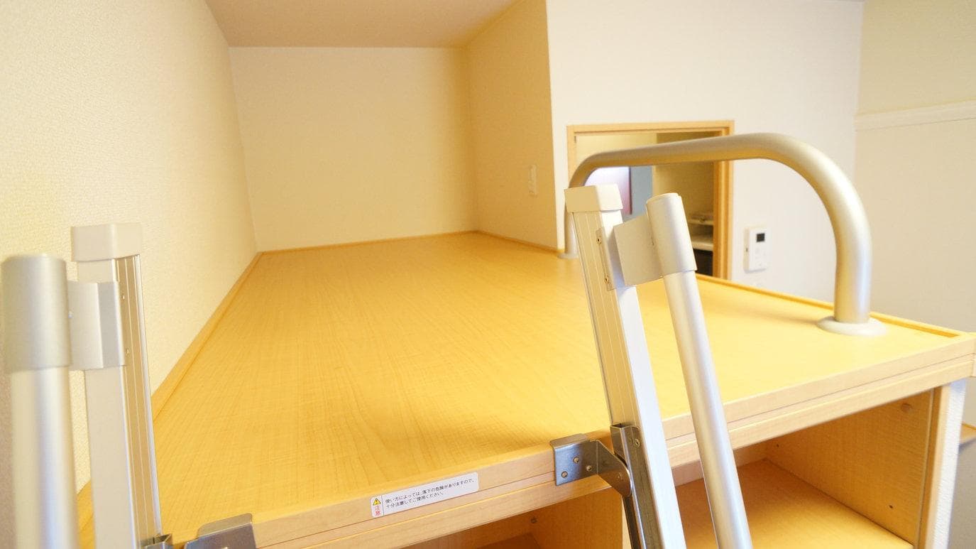 Preview interior of leopalace Keyaki Dori