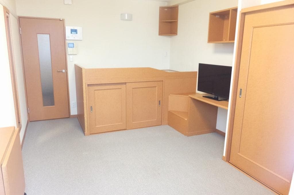 Preview interior of leopalace Sunflower I