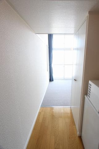 Preview interior of leopalace Azalea