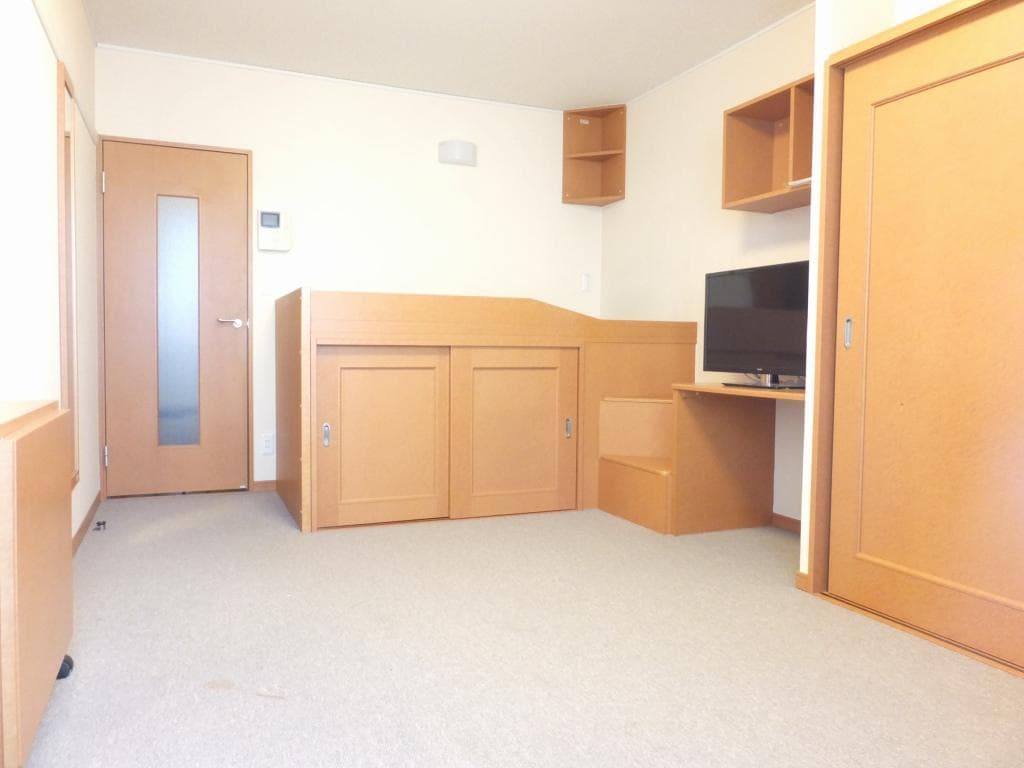 Preview interior of leopalace Ecomic U