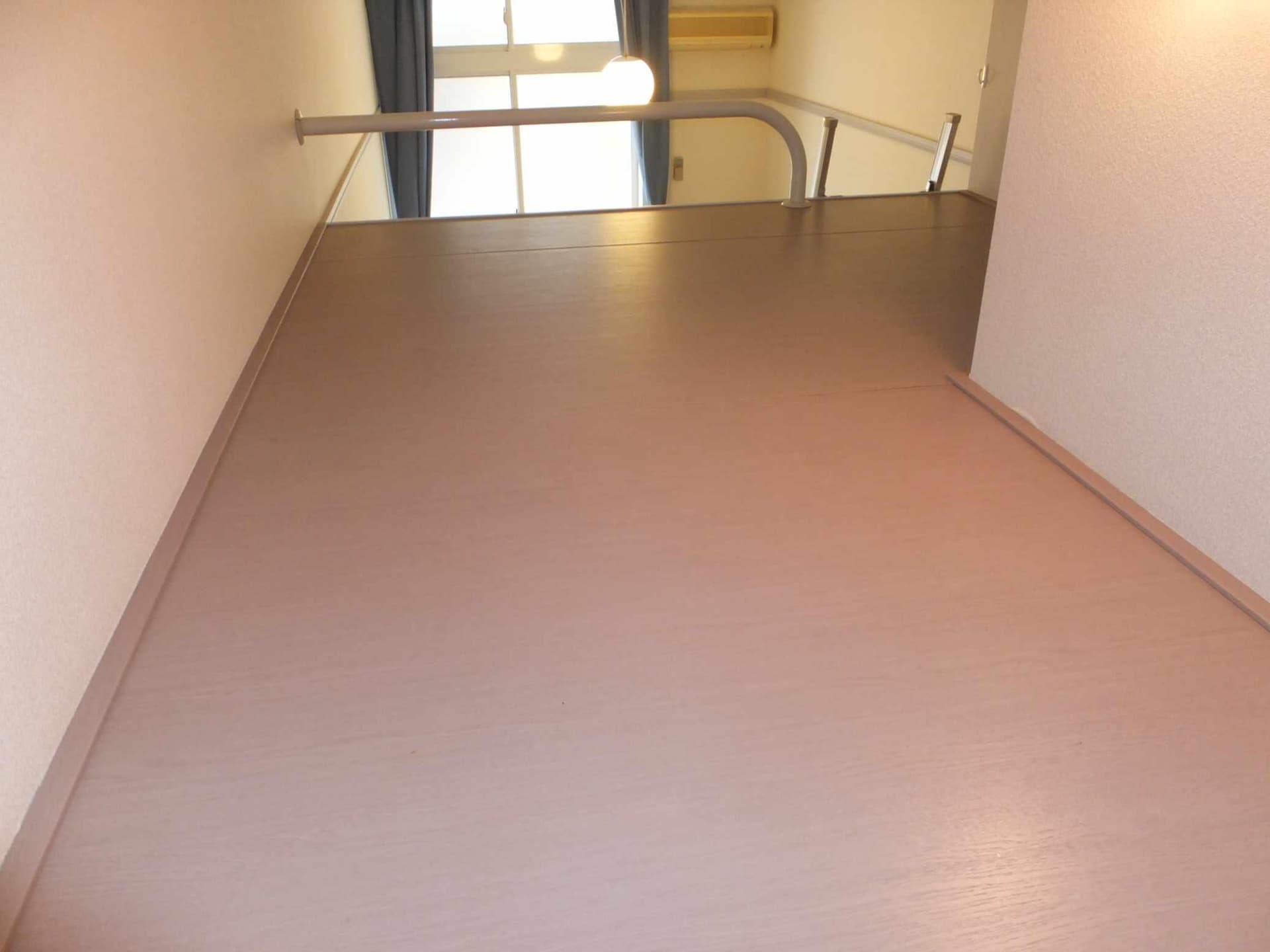 Preview interior of leopalace SKY YARD