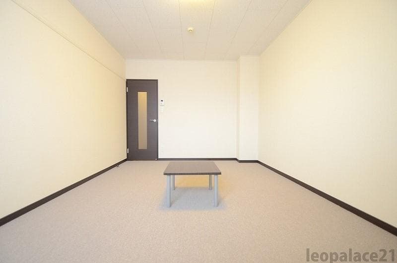 Preview interior of LEONEXT Takanawa